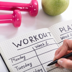 Behavior Modification