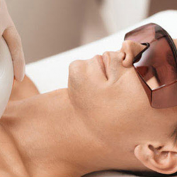 Men’s Laser Hair Removal