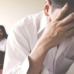 Premature Ejaculation