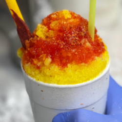 Mangonada