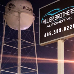 Automotive Repair Shop