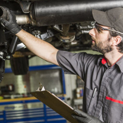 Automotive Technician 