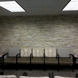 Commercial Renovations