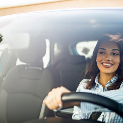 Motor Vehicle Registration