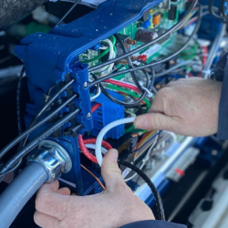 Troubleshoot Repairs