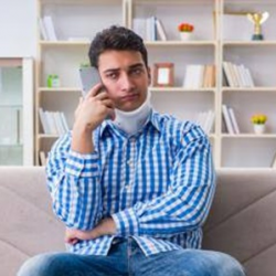  Personal Injury/Worker's Compensation