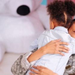 Custody, Visitation, & Child Support