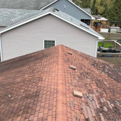 Storm Damage Restoration