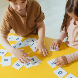 Vaccines for Children