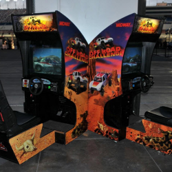 Games and Gaming Rental