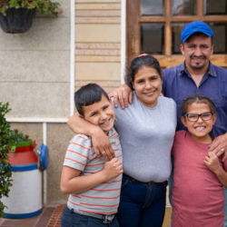 Low Income Home Energy Assistance Program (Liheap)