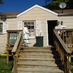 Weatherization Program