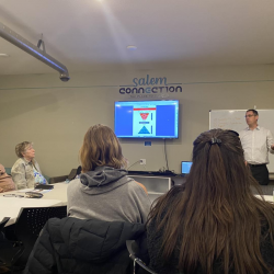 Partnership Opportunities