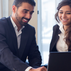  Business Strategy Consulting