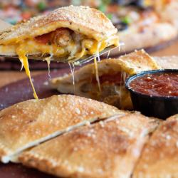 Calzone Ring
