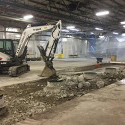 Construction Management