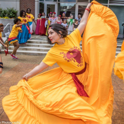 Mexican Folkloric