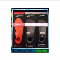 Orthotic Insoles
