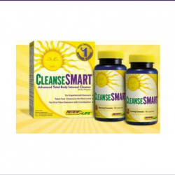 Cleanses