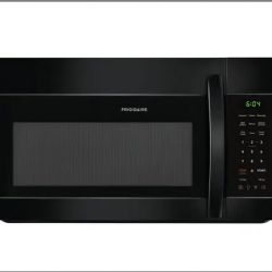 Over the Range Microwave 