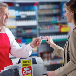 Prevent Underage Use