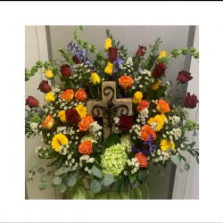 Funeral Baskets