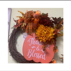 Fall Decorations