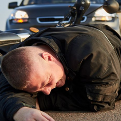 Motorcycle Accident Attorneys