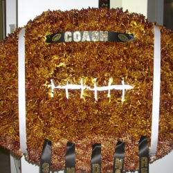 Unique Sympathy Pieces