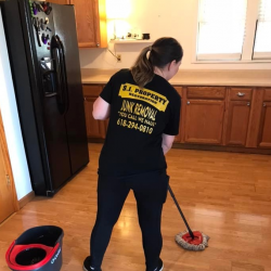 Tenant Eviction Clean Outs