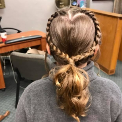 Hair Styling