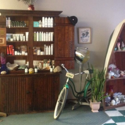 Hair and Beauty Products