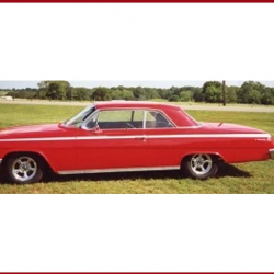 Transmission Rebuild