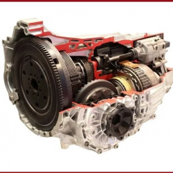 Transmission Checkups