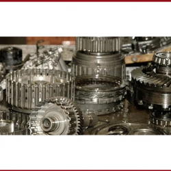 Seals, Gaskets, Sensors, Adjustments, Switches, and Filter Replac