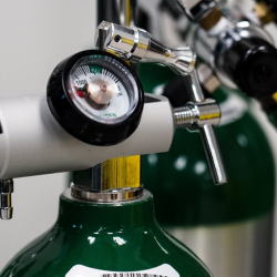 Oxygen Equipment & Supplies