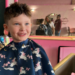 Kids Cuts