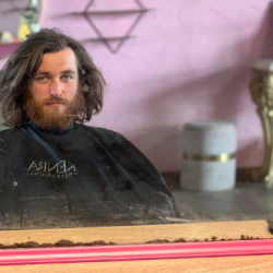 Beard Edging and Trim