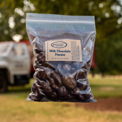 Milk Chocolate Pecans