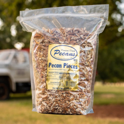 Pecan Pieces