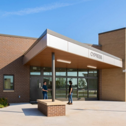 Secure Care Treatment Facilities