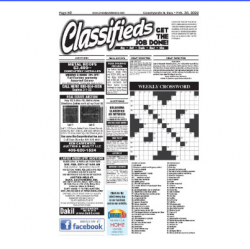 Classifieds Ads