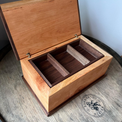 Accessory Box
