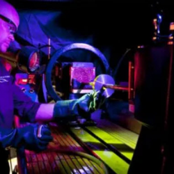 Non Destructive Testing