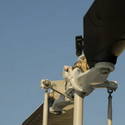 Tracking and Balancing System