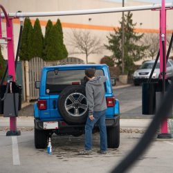 Complimentary ModFeatures