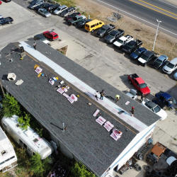 Commercial Roofing