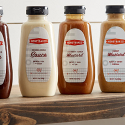 Combo #5 Signature Sauces