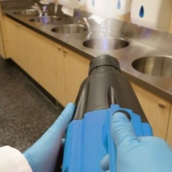 Disinfecting Services