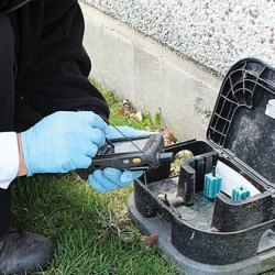 Bait Stations for Rodents and Specific Insects